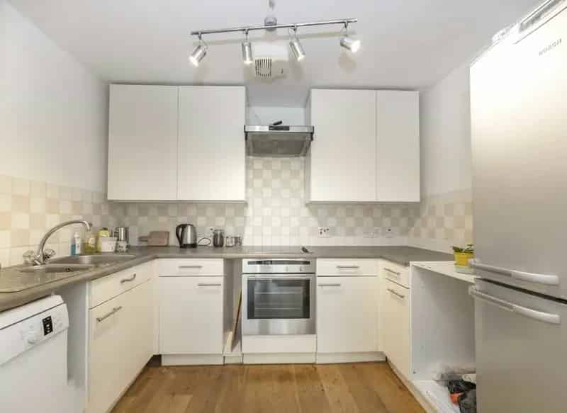 Fulham Broadway 2 Double Bedroom Apartment