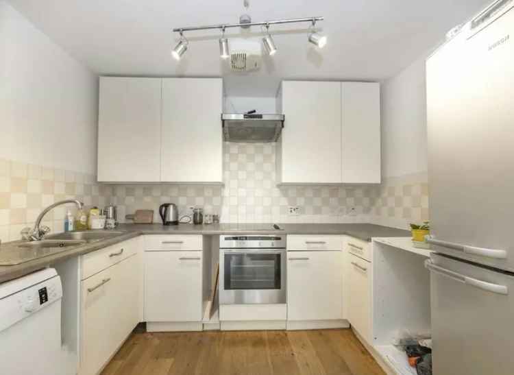 Fulham Broadway 2 Double Bedroom Apartment