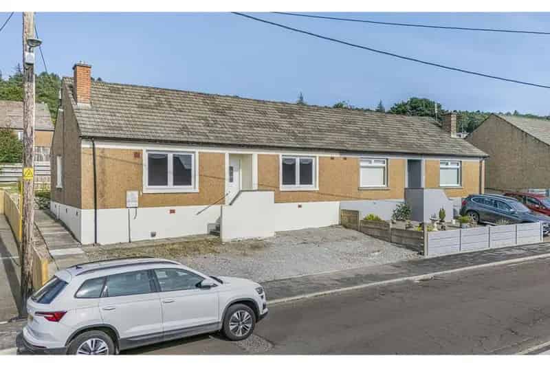 3 Bed Semi-Detached Bungalow for Sale