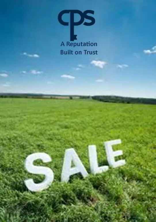 Land For Sale in Omagh, Northern Ireland