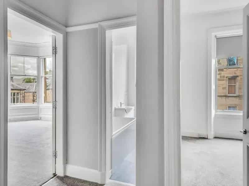 4 Bedroom Flat to Rent