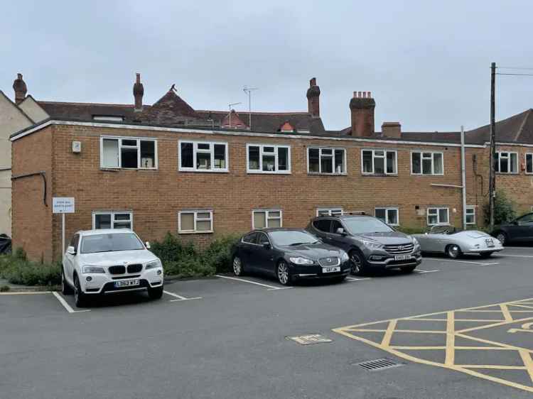 Office For Sale in Mole Valley, England