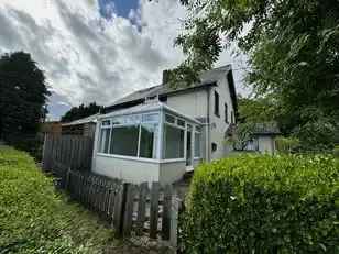 3 Bedroom Semi-Detached House with Sea Views