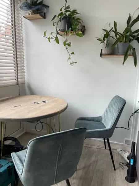 Flat near Hoxton Station Dunloe Street