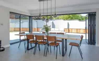Luxury Modern House Stonegallows Taunton 3000 sq ft Detached Triple Garage Gym