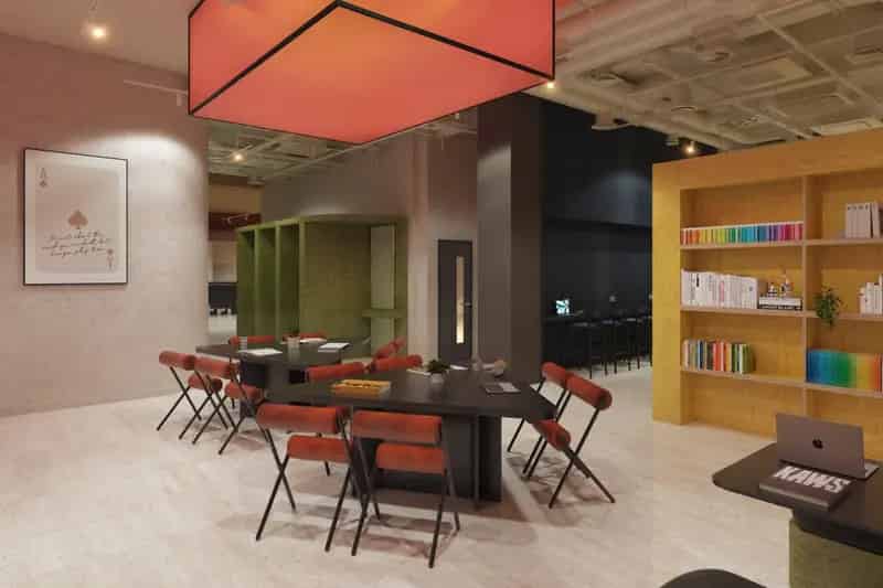 Accessible Student Studio Apartment 2025 2026