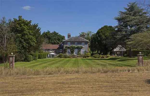 Old London Road, Ewelme, Wallingford, Oxfordshire, OX10 6PY | Property for sale | Savills