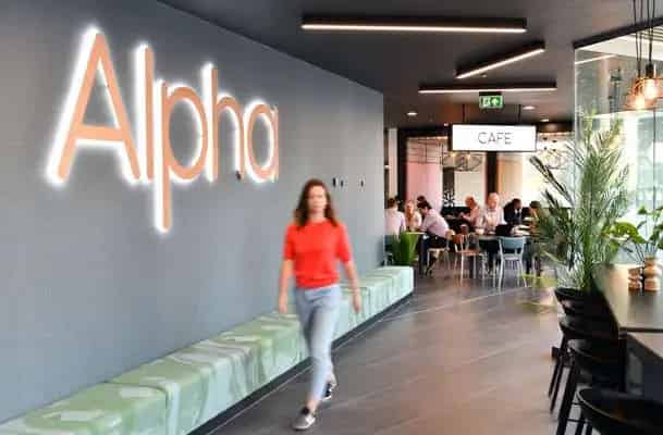 Alpha Works & Alpha Studios, Suffolk Street Queensway, Birmingham, B1 1TT | Property to rent | Savills