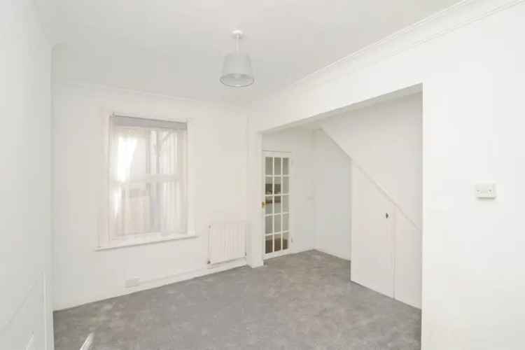 Victorian Mid Terrace Family Home West Hill Area