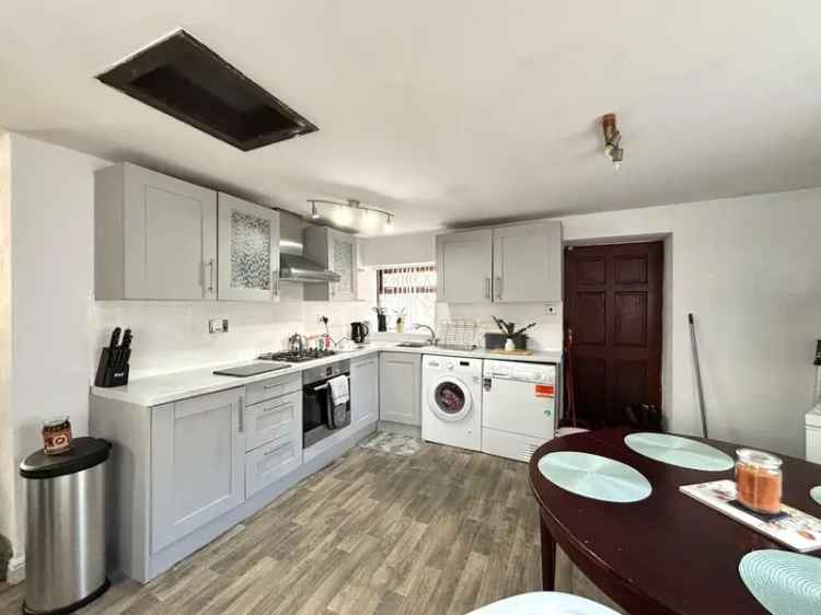 1 Bedroom Cottage For Sale - First Time Buyer Investment Opportunity