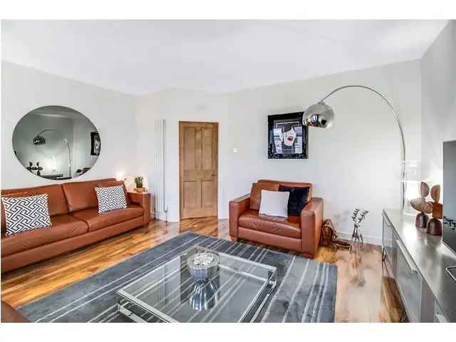 2 bedroom flat  for sale