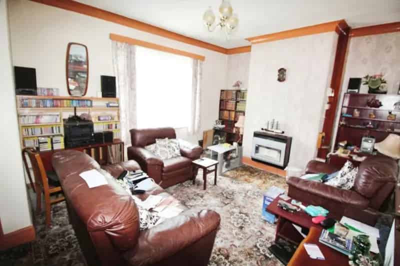 3 Bedroom Mid Terrace House for Sale Ashton-on-Ribble PR2