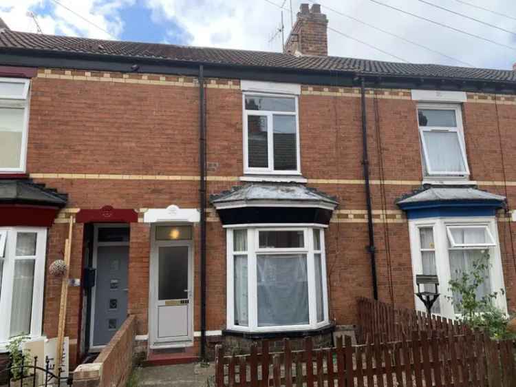 3 Bedroom Terraced House to Rent Leeds