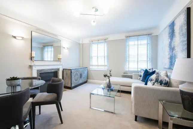 Flat to rent in Pelham Court, Chelsea SW3