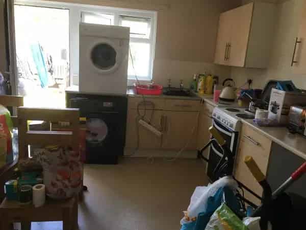 Flat For Rent , St. Vincent's Road, Torquay, England