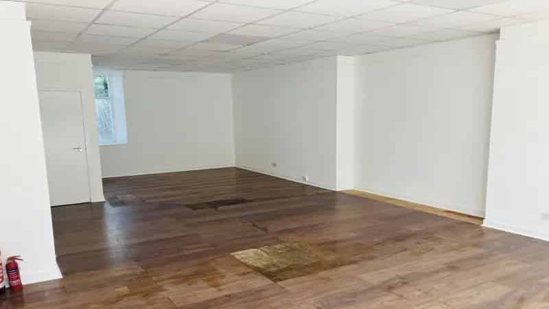 Torry Shop Space For Rent