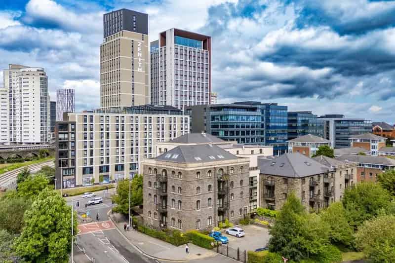 2 Bedroom Apartment to Rent