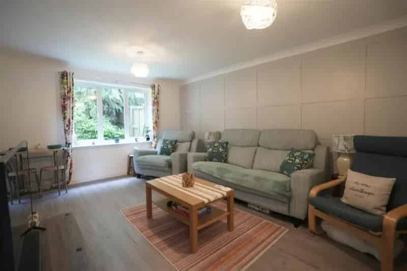 2 Bedroom Flat in Clayton Bradford