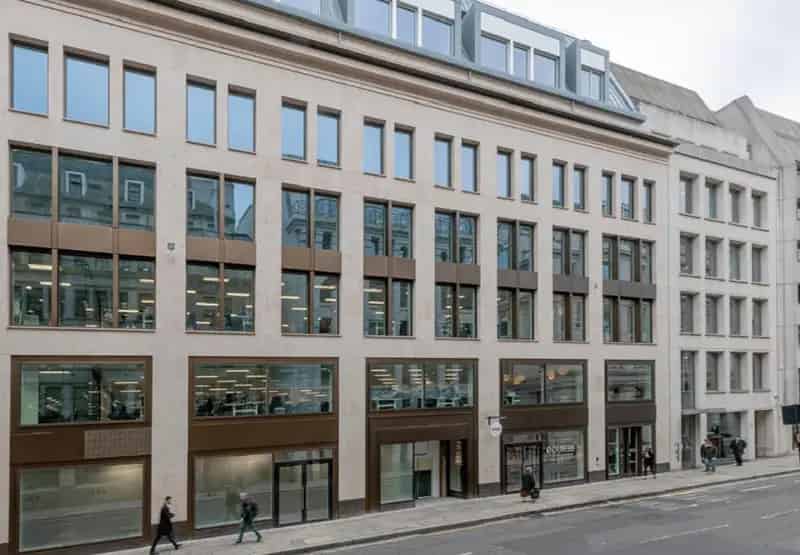 Serviced Offices for 2-100 People Flexible Terms