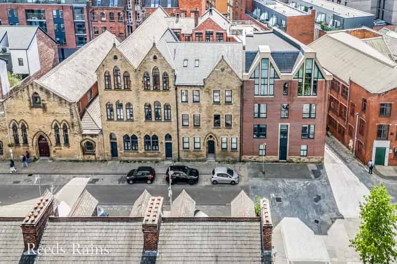 3 bedroom  Flat for sale, Manchester, M4
