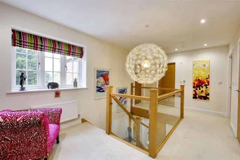 5 Bed House for Sale - Modern Home in Exclusive Location