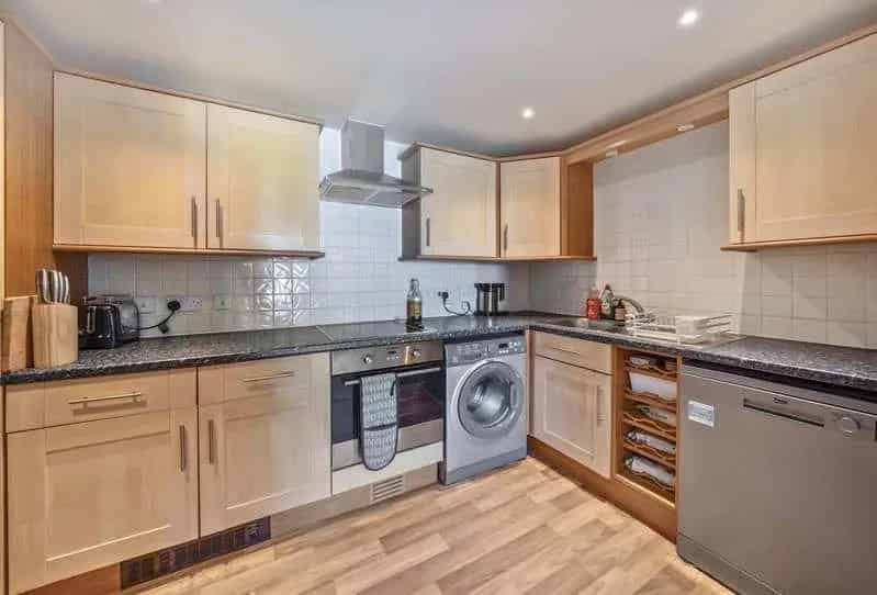 2 Bed Flat for Sale - 973+ Year Lease