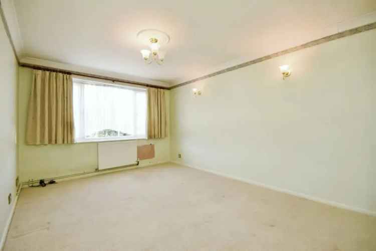 3 Bed House Springfield Chelmsford Close To Station