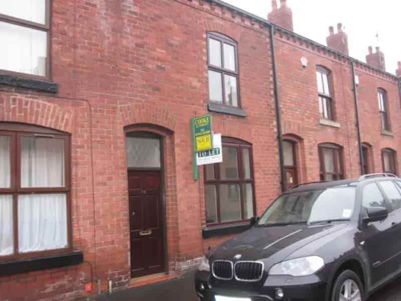 2 Bedroom House To Rent