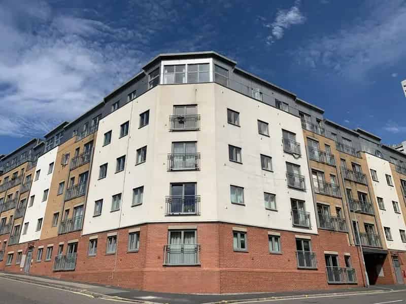 2 Bedroom Apartment To Rent