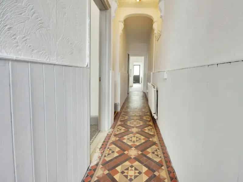 3 Bed Terraced House Freehold EPC D Council Tax B