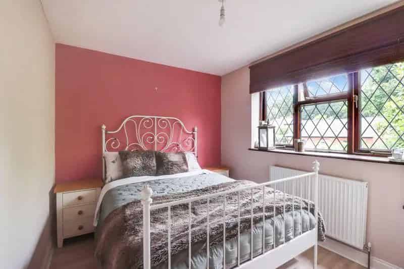 4 Bed Detached House for Sale Windlesham