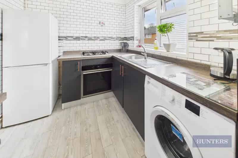 1 Bedroom Flat For Sale Bitterne No Chain