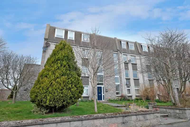 Flat For Rent , Aberdeen City, Scotland