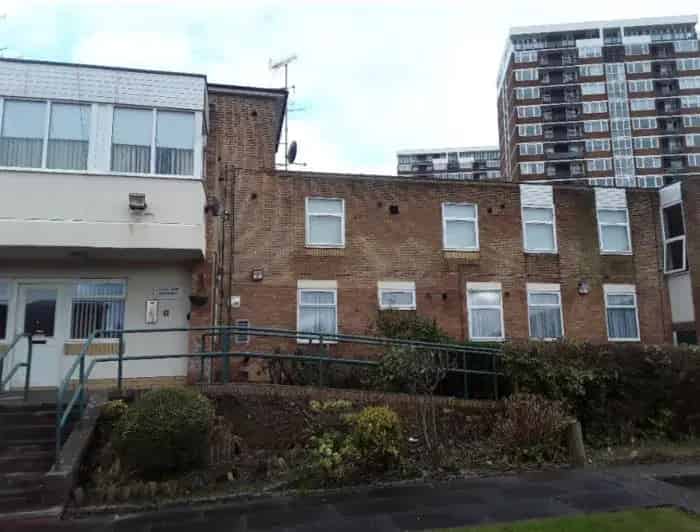1 Bed Flat Everton Park Great Homer Street