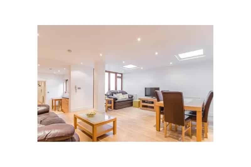 Flat For Rent , 269, Old Brompton Road, London, England