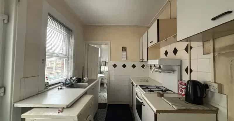 3 Bedroom House For Sale