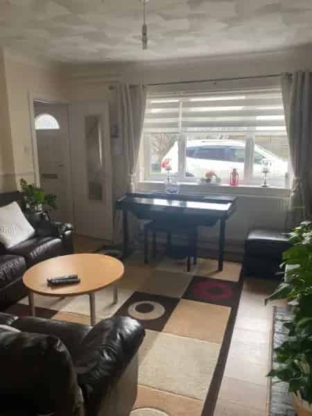 3 Bedroom Semi-Detached House in Moulton, Lincolnshire