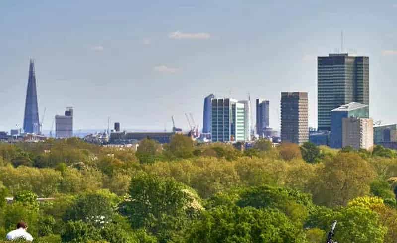 3 Bed Flat for Sale in Camden, London