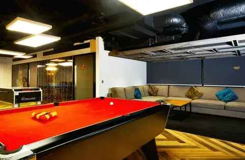 1 Room Flat 26m² Southampton Student Studio