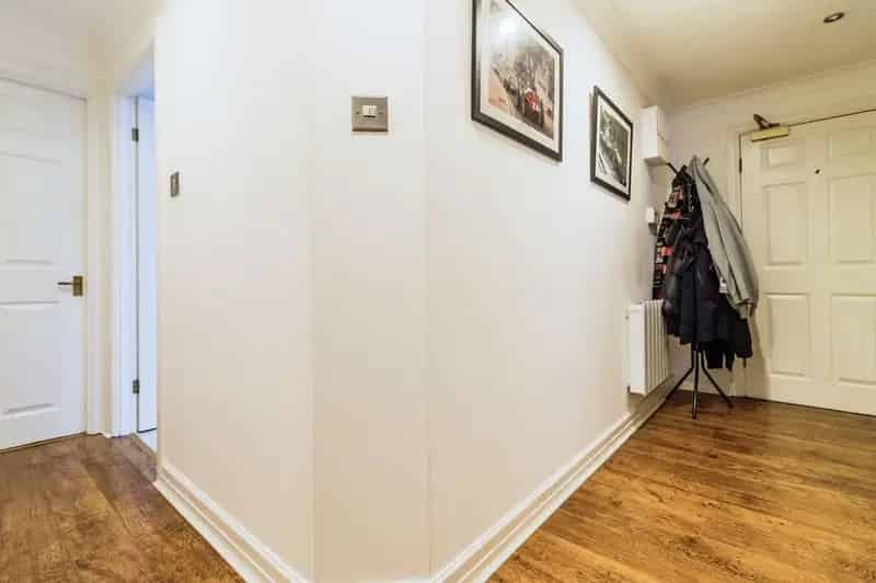 2 Bed Furnished Flat to Rent Manchester City Centre
