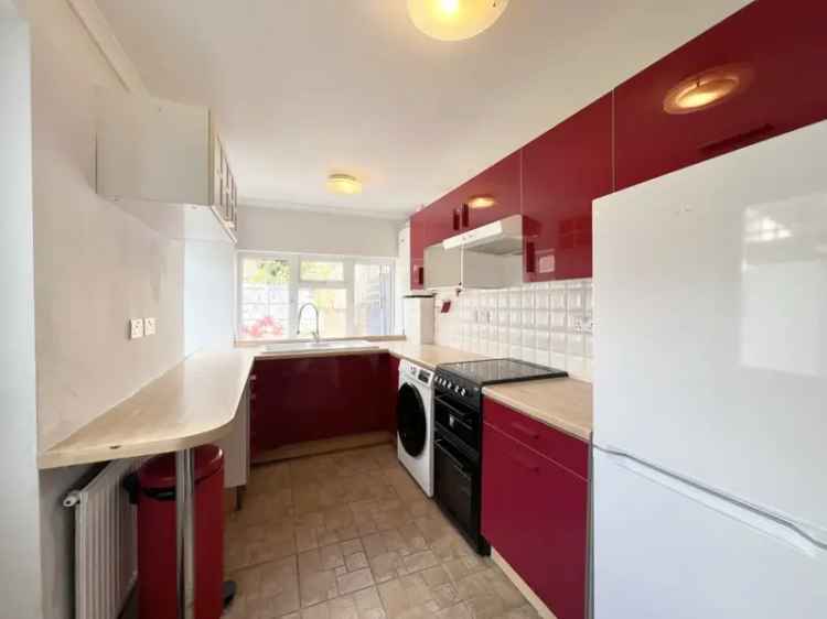 2 Bedroom House To Rent