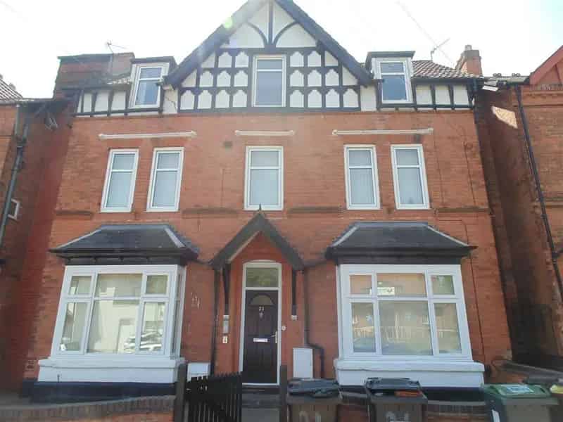 1 Bedroom Flat to Rent