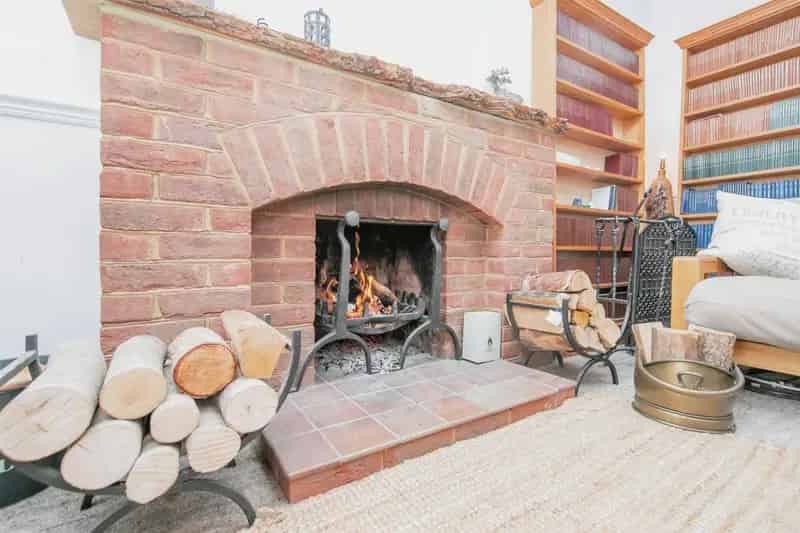 Five Bedroom Detached House East Ipswich