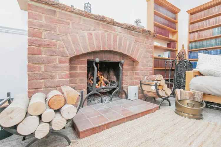 Five Bedroom Detached House East Ipswich