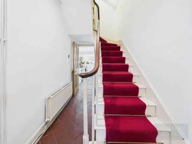 2 Bedroom Terreced House to Rent