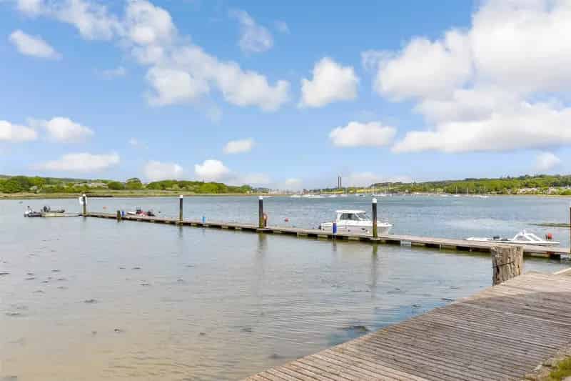 5 Bedroom Detached House with Panoramic River Views