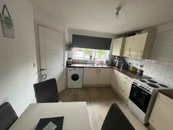 2 Bed New Build House Woodford Grange Winsford