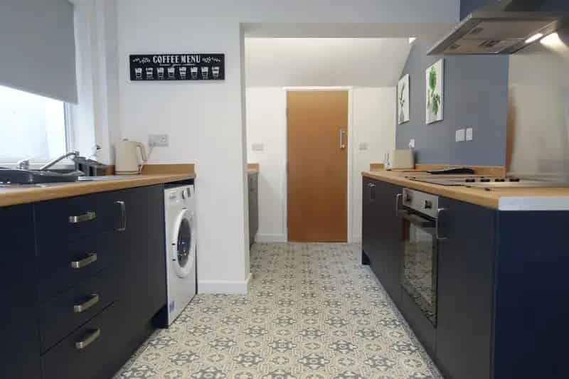 6 Bedroom Student Flat To Let Bills Included