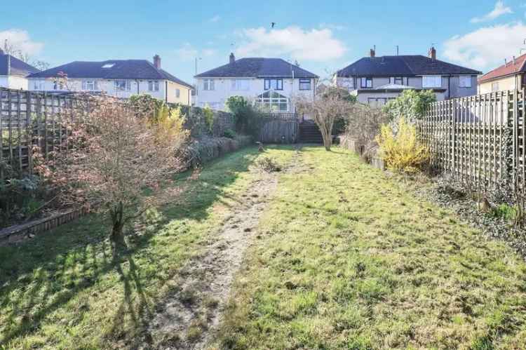 3 Bed Semi Detached House Penn Family Home Off Road Parking Large Garden