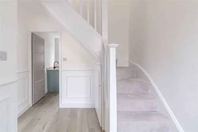 Terraced house for sale in Hall Street, Bedminster, Bristol BS3